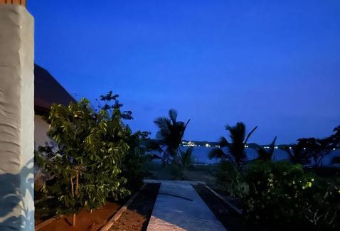 Yodakandiya Cabina | Lake Breeze Cabana Yala