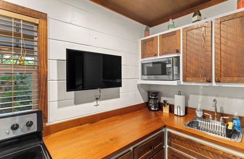 Hernando Cabaña | Lake Breeze Cottage 2
