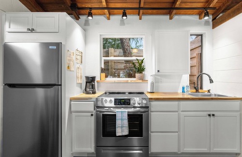 Hernando Cabaña | Lake Breeze Cottage 5