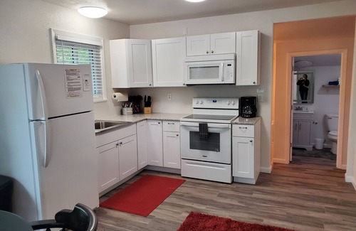 Camdenton Cabina | Lake Breeze Resort