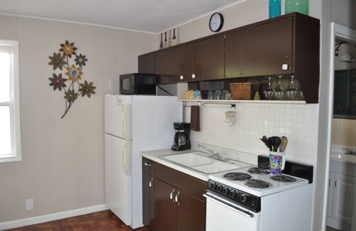 Camdenton Cabina | Lake Breeze Resort