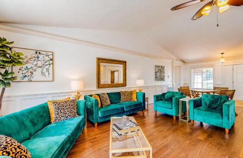 Bella Vista Casa | Lake Brittany Adventures