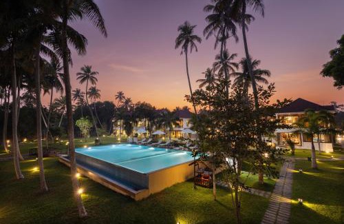 Aryad South Complejo | Lake Canopy Alleppey