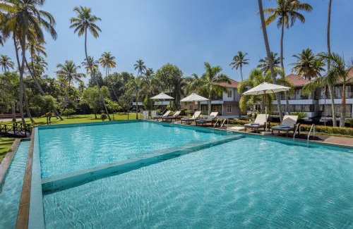 Aryad South Complejo | Lake Canopy Alleppey
