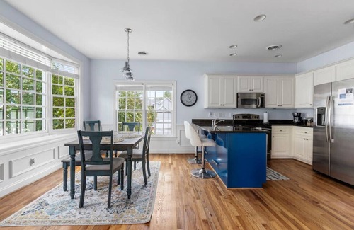 Lake Carolina Casa | Lake Carolina Condo | 3BR 2.5BA