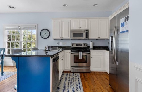 Lake Carolina Casa | Lake Carolina Condo | 3BR 2.5BA