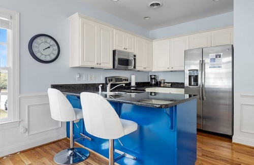 Lake Carolina Casa | Lake Carolina Condo | 3BR 2.5BA