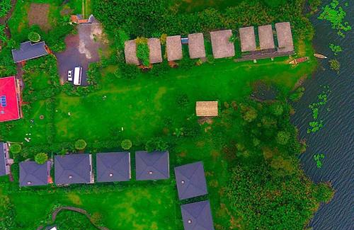 Western Region Otro | Lake Chahafi Resort