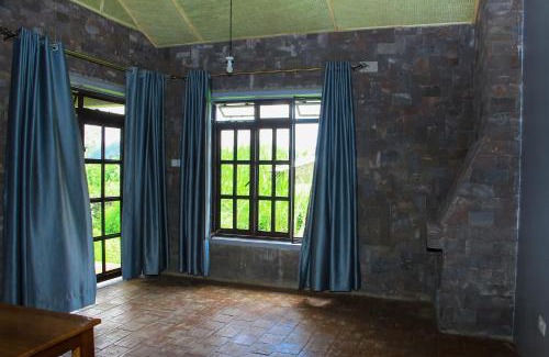 Western Region Otro | Lake Chahafi Resort