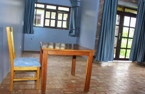 Western Region Otro | Lake Chahafi Resort