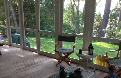 Vergennes Cabaña | Lake Champlain / Adirondack Mtn Waterfront Cottage next to Basin Harbor Club