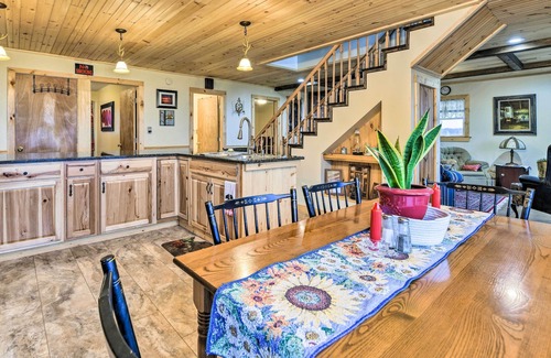 Chazy Cabina | Lake Champlain Vacation Rental on Private Lot