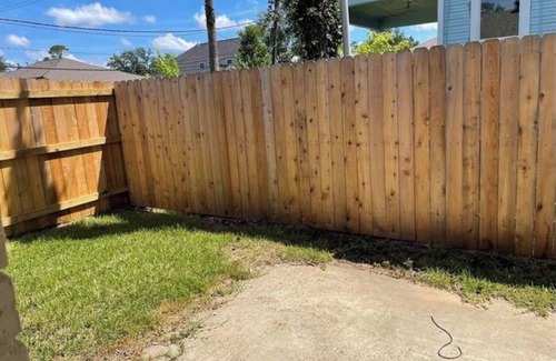 Lake Charles Apartamento | Lake Charles Historical District Hideaway