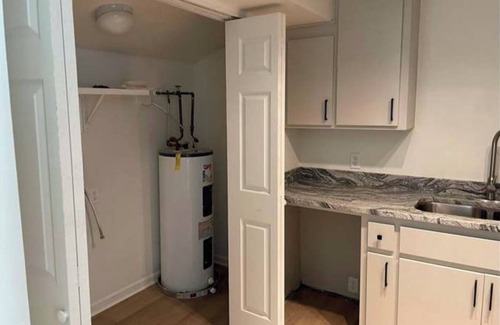 Lake Charles Apartamento | Lake Charles Historical District Hideaway