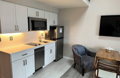 Charlevoix Condominio | Lake Charlevoix Lakeview Escape
