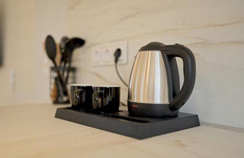 Ioannina Apartamento | Lake Charming Apartment