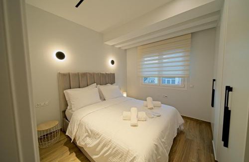 Ioannina Apartamento | Lake Charming Apartment