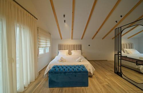 Ioannina Apartamento | Lake Charming Apartment