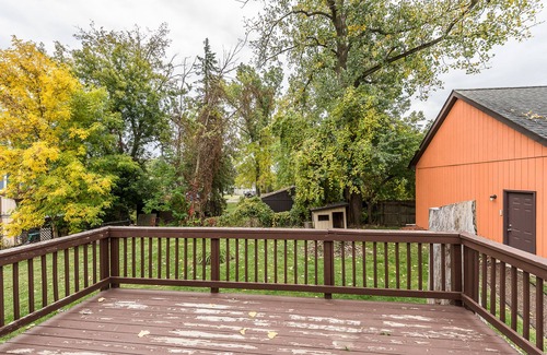 Howell Cabaña | Lake Chemung Cottage near Crystal Gardens
