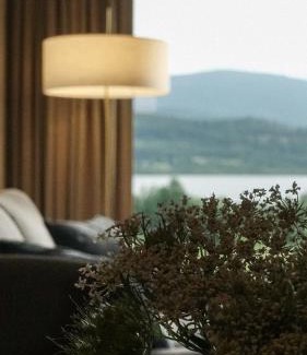 Sosnowka Apartamento | Lake Chill Sosnówka panorama na góry i zalew