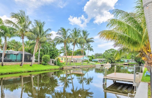 Lake Clarke Shores Casa | Lake Clarke Shores Getaway