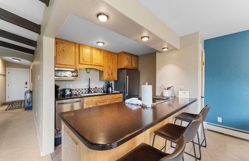 Dillon Apartamento | Lake Cliffe #307, Building A