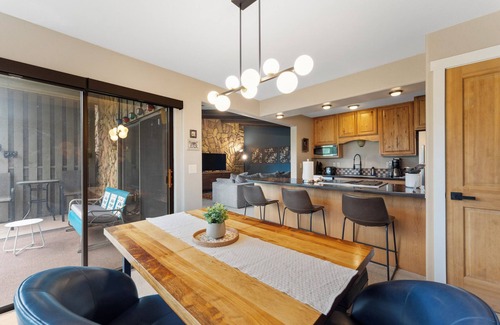 Dillon Apartamento | Lake Cliffe #307, Building A