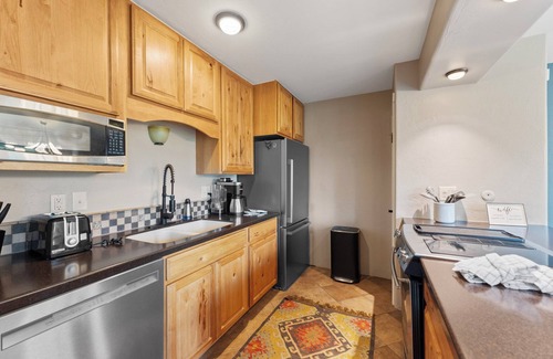 Dillon Apartamento | Lake Cliffe #307, Building A