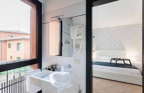 Montesolaro Hotel | Lake Como Golf Hotel
