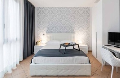 Montesolaro Hotel | Lake Como Golf Hotel