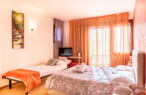 Montesolaro Hotel | Lake Como Golf Hotel