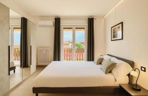 Vassena Apartamento | Lake Como Lario Apartment