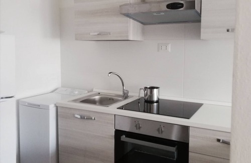 Valbrona Apartamento | Lake Como view apartment in residence kosmopolitan