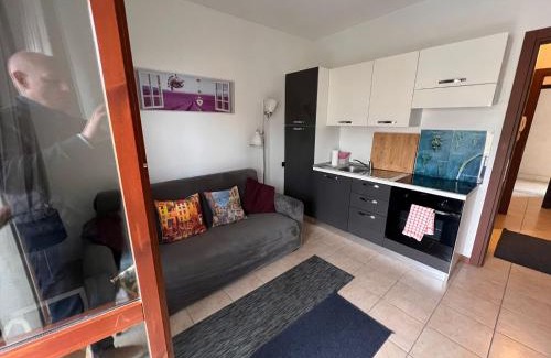 Acquaseria Apartamento | Lake Como View Ulivo 18