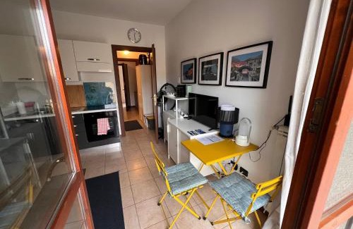 Acquaseria Apartamento | Lake Como View Ulivo 18