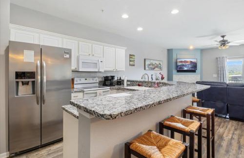 Camdenton Casa | Lake Condo