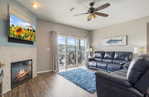 Camdenton Casa | Lake Condo