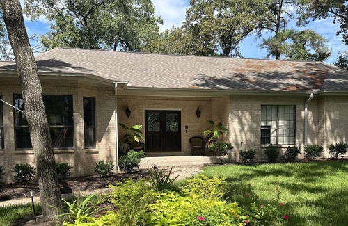 Panorama Village Casa | Lake Conroe Area - On the Panorama Golf Course