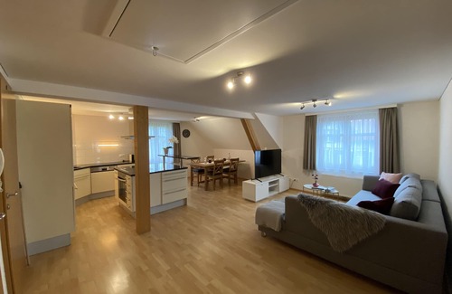 Gaissau Apartamento | Lake Constance - Apartment (Top 3)