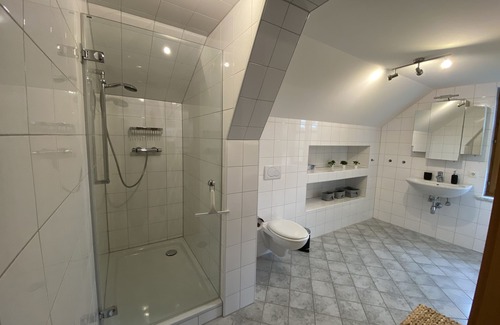 Gaissau Apartamento | Lake Constance - Apartment (Top 3)