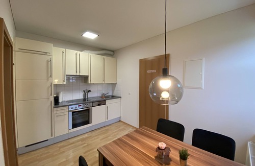 Gaissau Apartamento | Lake Constance - Apartment (Top 1)