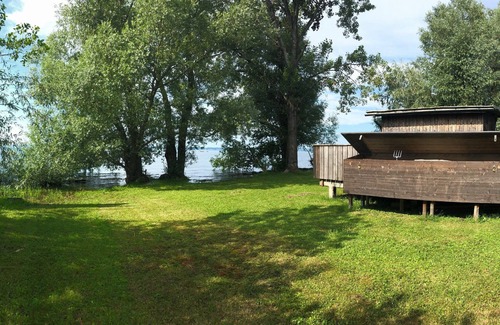 Gaissau Apartamento | Lake Constance - Apartment (Top 1)
