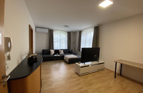 Gaissau Apartamento | Lake Constance - Apartment (Top 1)