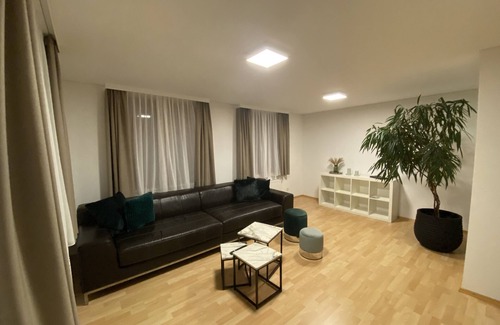 Gaissau Apartamento | Lake Constance - Apartment (Top 2)