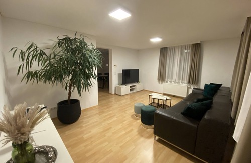 Gaissau Apartamento | Lake Constance - Apartment (Top 2)