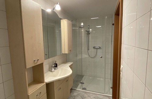 Gaissau Apartamento | Lake Constance - Apartment (Top 2)