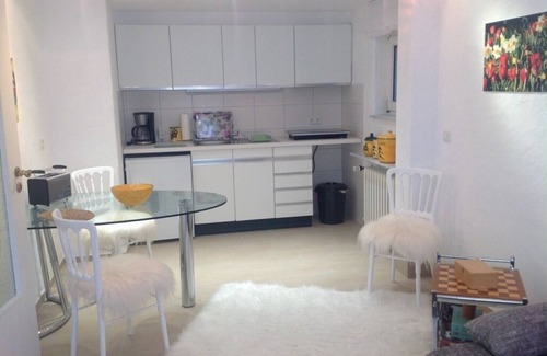 Gaienhofen Apartamento | Península del lago de Constanza Höri