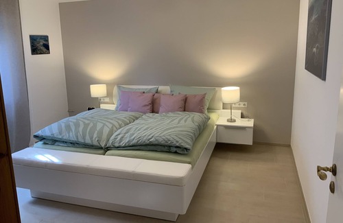Gaienhofen Apartamento | Península del lago de Constanza Höri