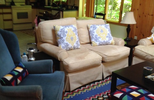Standish Cabaña | Lago Cottage: 3 Bd / 2 Ba; Rnd GRATIS. Viaje FICKY TICKET!
