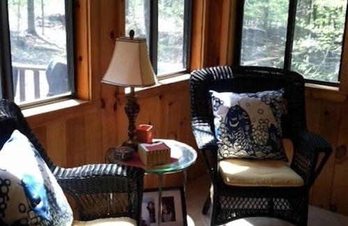 Standish Cabaña | Lago Cottage: 3 Bd / 2 Ba; Rnd GRATIS. Viaje FICKY TICKET!